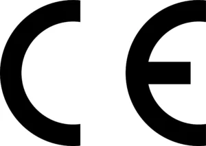 CE quality mark